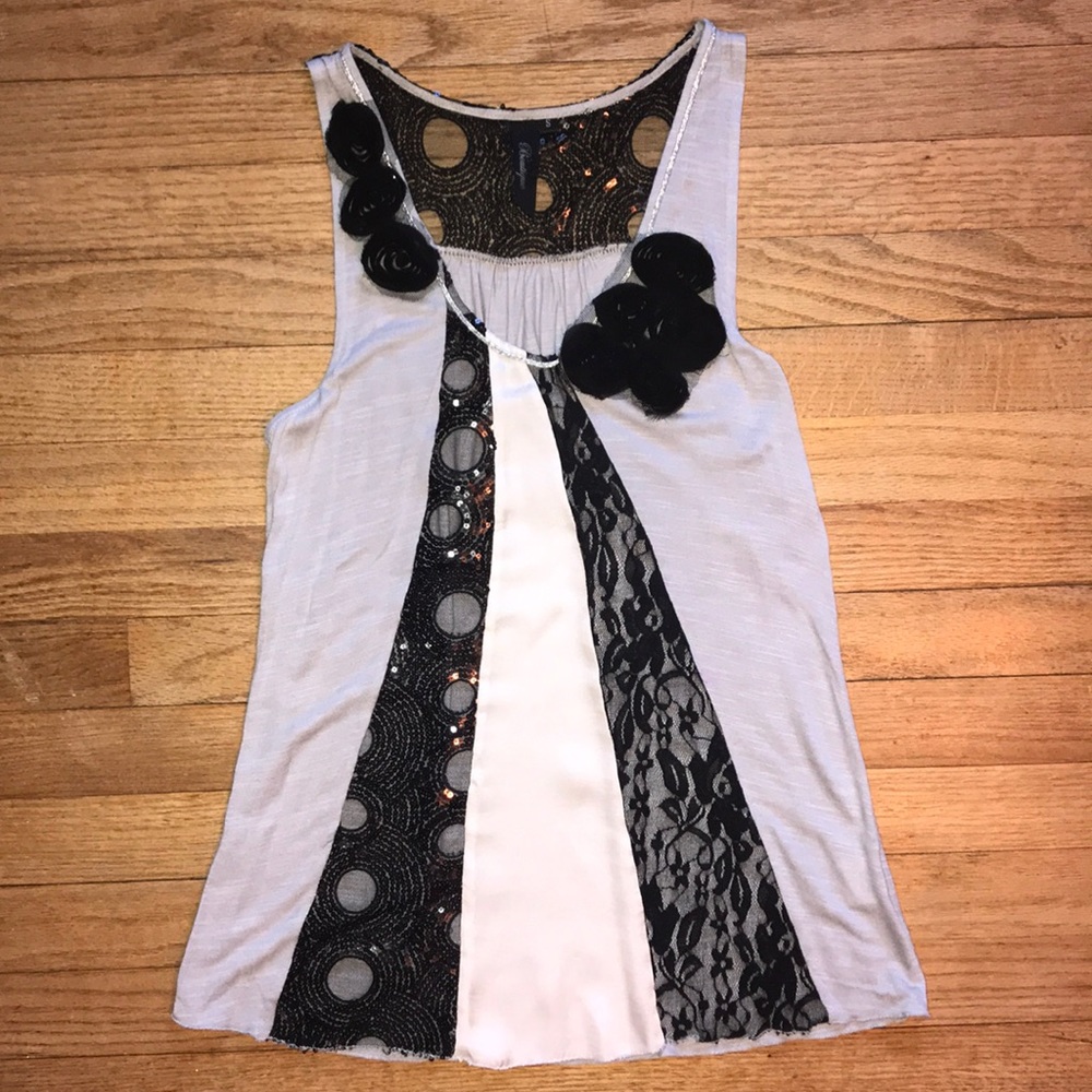 BKE Boutique Tank
